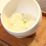 青山食藝料理餐廳