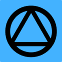 AA District 30 Meeting List logo
