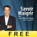 Savoir Maigrir avec J-M Cohen logo