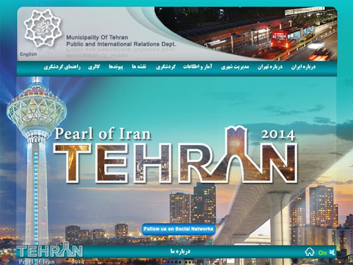 Tehran