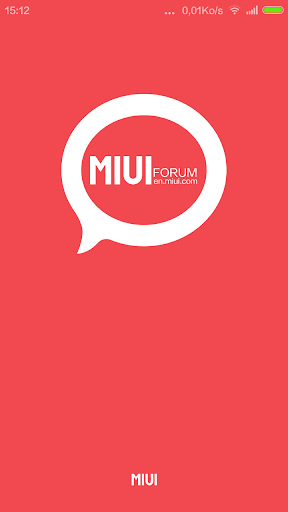 Miui Forum