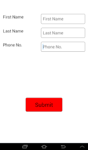 TE Data Provider Screenshots 0