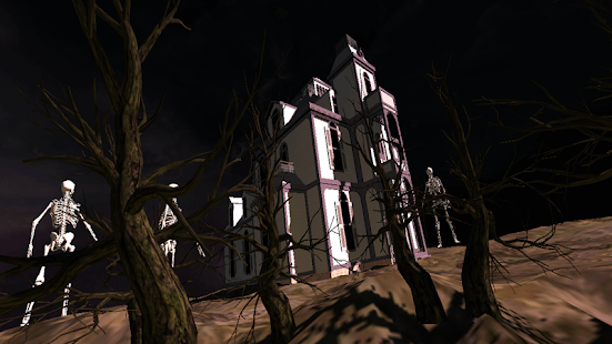 Download HALLOWEEN VISUALIZER '13 APK for Android