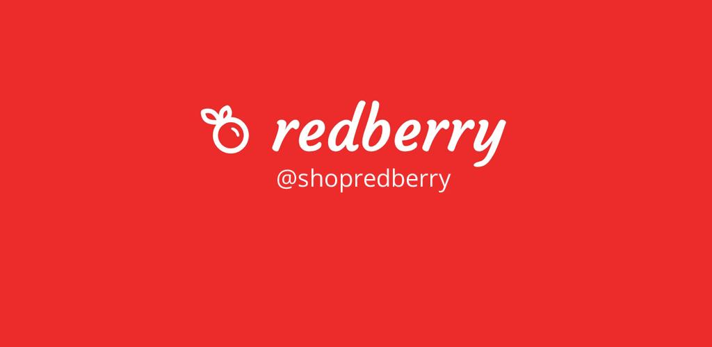 Redberries Ru Интернет Магазин Старый