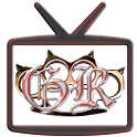 Gangsta Roshambo TV logo