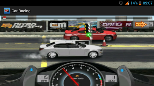 【免費娛樂App】Car Racing 3D-APP點子