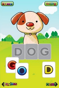How to install BabyWord HD (Tab Only) 1.1 mod apk for android