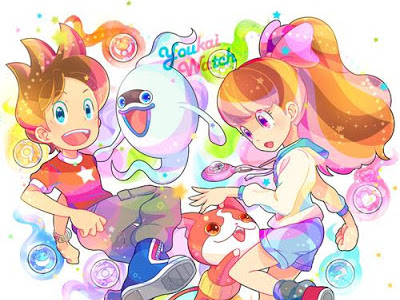 √画像をダウンロード スマホ 壁紙 妖怪ウォッチ 873171