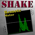 Remote Shake Meter Apk