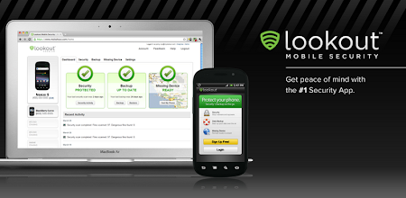 Lookout Security & Antivirus 7.10-15a41b2