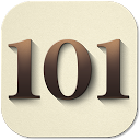 101 Okey HD mobile app icon