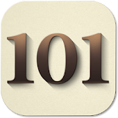 101 Okey HD İnternetsiz