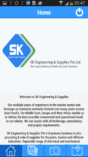 免費下載商業APP|SK Engineering app開箱文|APP開箱王