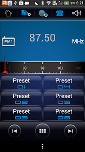 Free Telefunken APK for Android