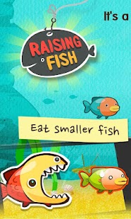 Raising Fish