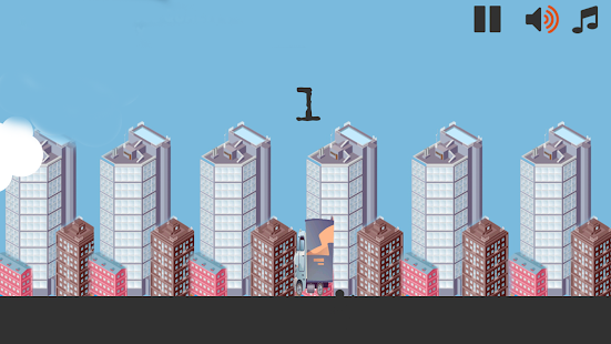 Download Jumpy Stickman APK for Android