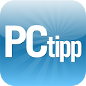 PCtipp logo
