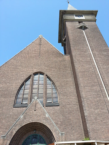 Kerk Heikant