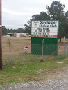 Dorchester Shrine Club