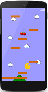 iOS Game Mr Jump Leaps To 5M Downloads After Four Days On ...