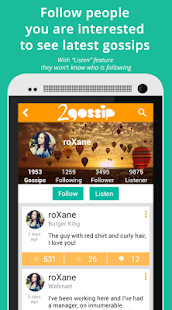 How to install 2gossip - gossip & confession 1.3 apk for laptop