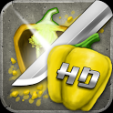 Veggie Samurai icon