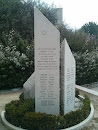 Monument Des Juifs