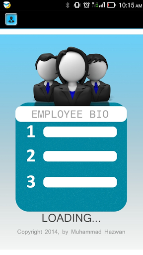 Employee Bio