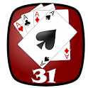 Thirty One 31 Free logo