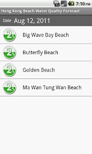 How to mod Hong Kong Beach Forecast 1.02 unlimited apk for bluestacks