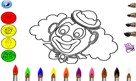 Color Carnival By Tinytapps poster 9