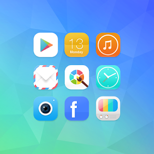 免費下載個人化APP|Simple Unique dodol theme app開箱文|APP開箱王