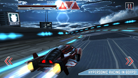 Repulze Free poster 3