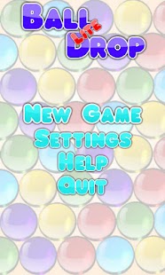 How to install Ball Drop Lite lastet apk for bluestacks