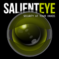 Salient Eye, Home Security Camera & Burglar Alarm Apk