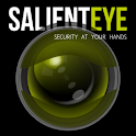 Salient-Eye, home alarm app