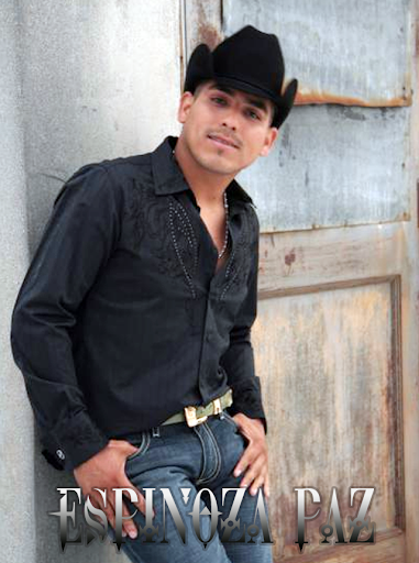 Espinoza Paz