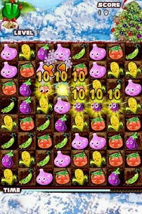Free Download 野菜ファーム APK