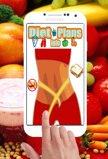Diet Plans Info