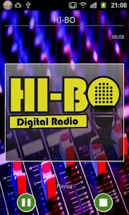 How to get HIBO RADIO 1.4.5 apk for bluestacks