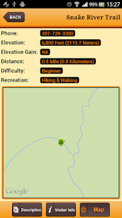 Grand Teton National Park - náhled