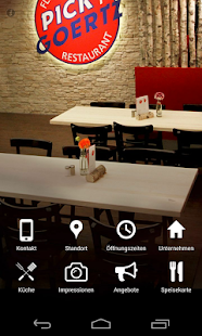 Pick+Goertz Screenshots 0