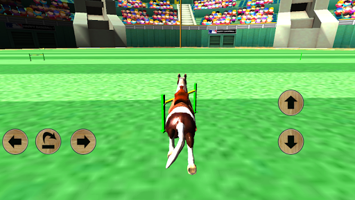 【免費模擬App】Horse Simulator 3D 2014-APP點子