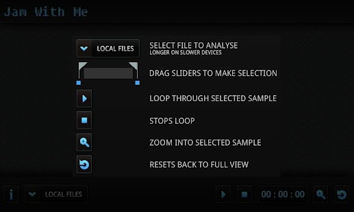 How to download Jam With Me - Lite 3.0.6 apk for pc