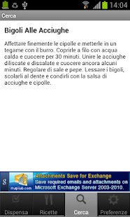 How to download Ricette al Contrario patch 1.8.2 apk for laptop