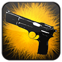 Pistol Gun Fire Ringtone logo
