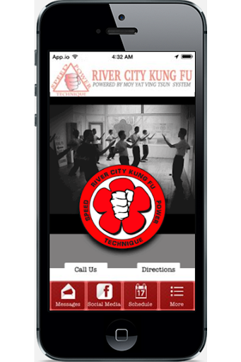 River City Kung Fu