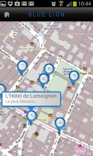 How to install Hôtels Particuliers du Marais lastet apk for pc