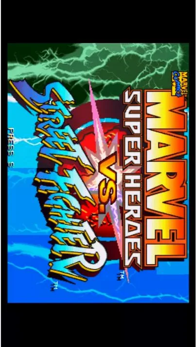   PS-Xplay PS Emulator-English: captura de tela 