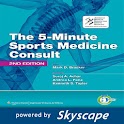 5 Minute Sports Medicine logo